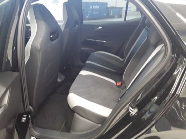 Volkswagen ID.3 Performance Pro