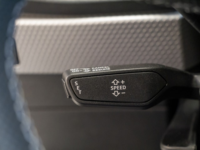 Audi A1 30 TFSI S-Line S-Tronic Sportback