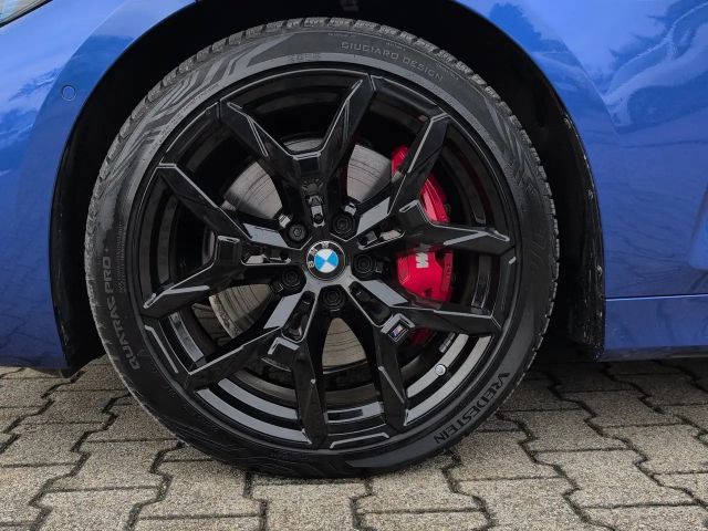 BMW 440 Cabrio xDrive