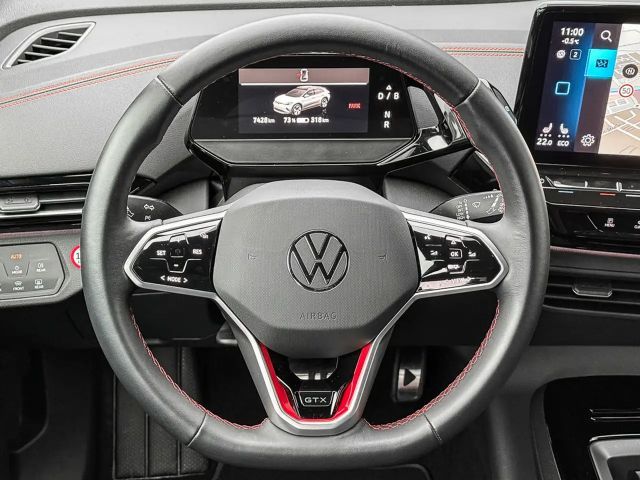 Volkswagen ID.4 4Motion GTX