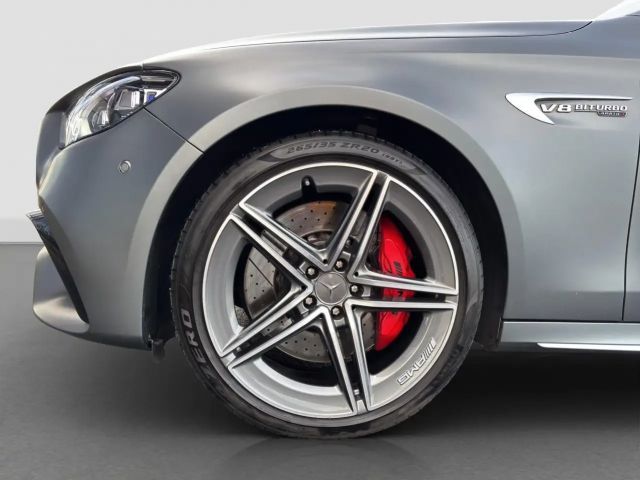 Mercedes-Benz E 63 AMG 4MATIC+ AMG Line Estate