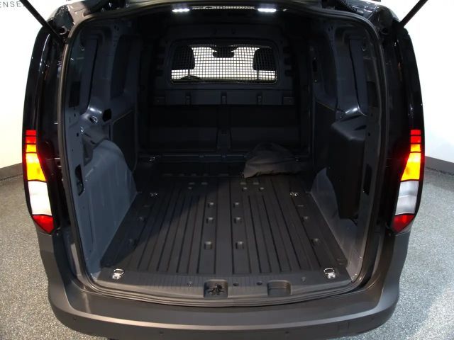 Volkswagen Caddy eHybrid