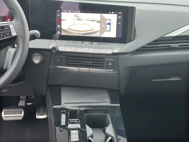 Opel Astra 1.2 Turbo GS-Line Grand Sport Turbo