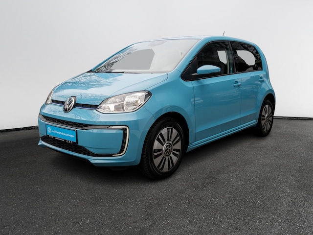 Volkswagen e-up! 61 kW 32.3 kWh 1-Gang-Automatik