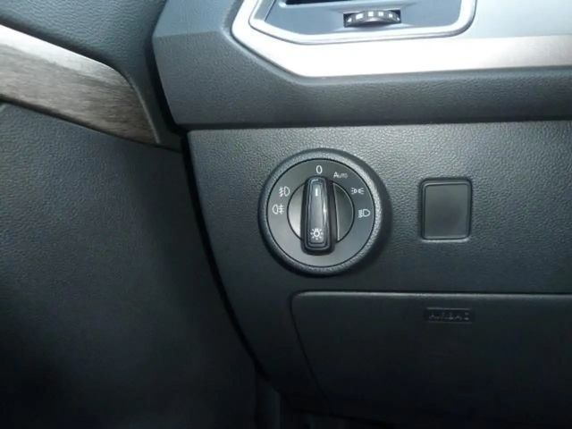 Seat Ateca 1.5 TSI DSG