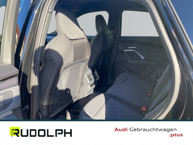 Audi Q5 Quattro S-Tronic Sportback