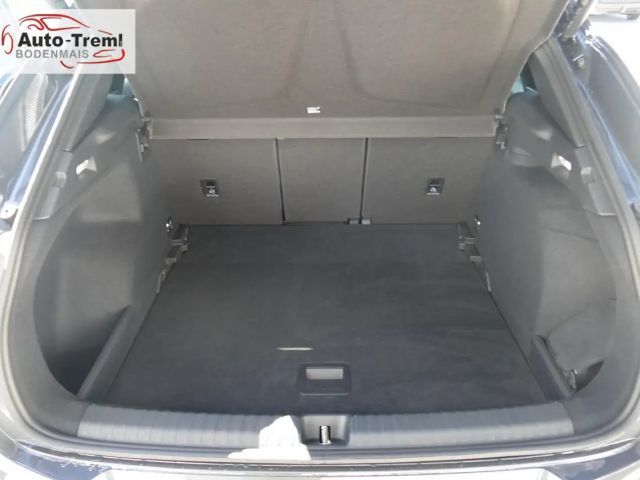 Cupra Terramar 2.0 TSI VZ