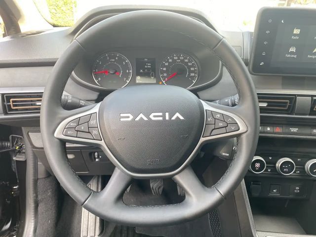 Dacia Jogger ECO-G Extreme