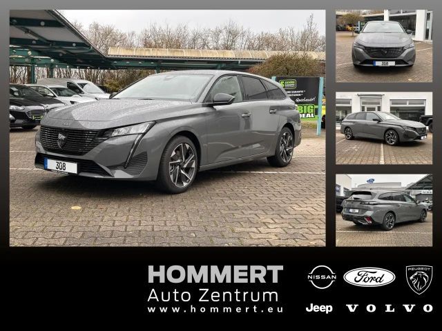 Peugeot 308 Allure Pack PureTech SW