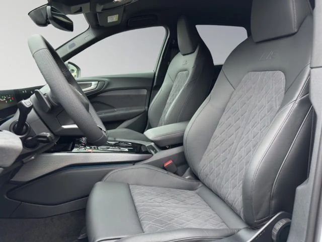 Audi A5 Avant S-Tronic