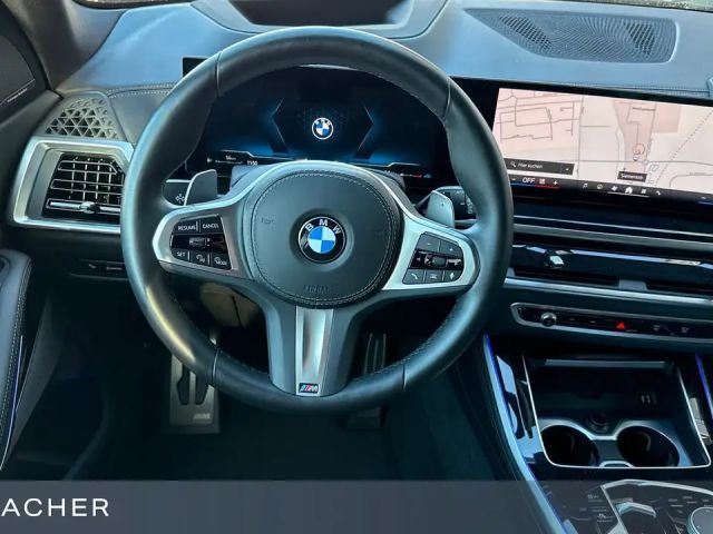 BMW X5 M-Sport xDrive30d