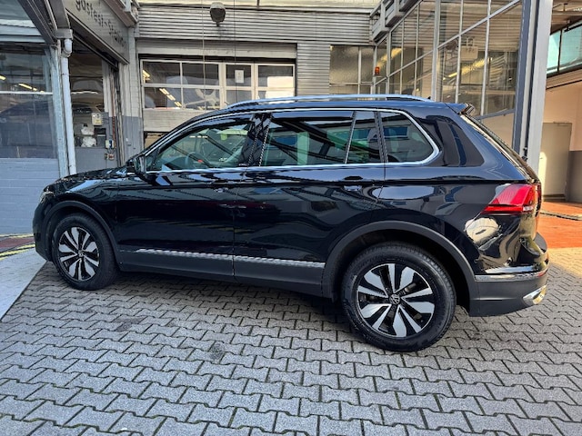Volkswagen Tiguan 1.5 TSI DSG Move