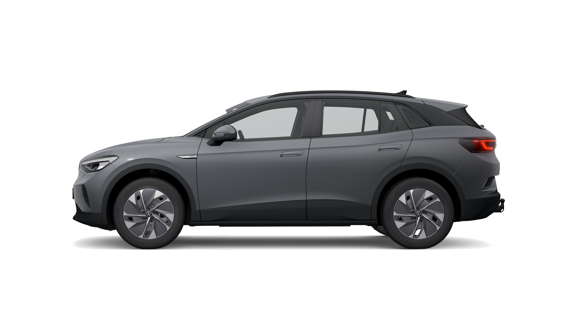 Volkswagen ID.4 Performance Pro