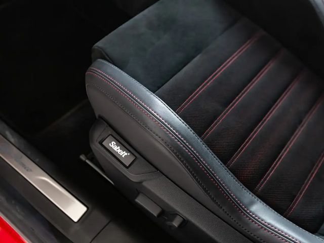 Alfa Romeo Junior Elettrica