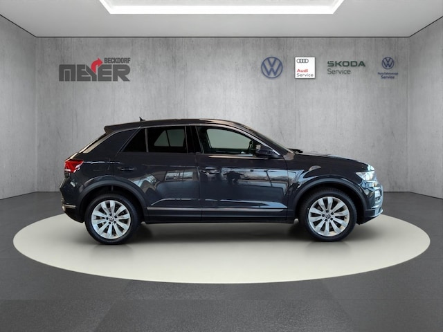 Volkswagen T-Roc 1.5 TSI DSG Sport