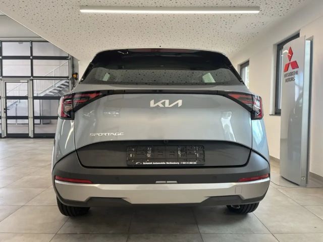 Kia Sportage GDi Vision