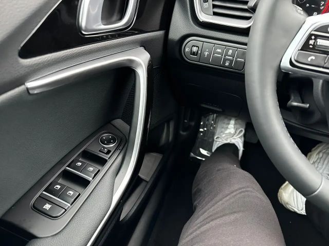 Kia Ceed GDi SportWagon Vision
