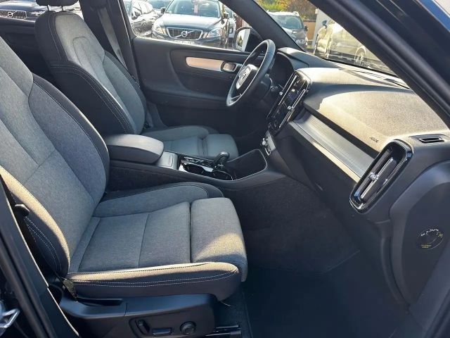Volvo XC40 Plus