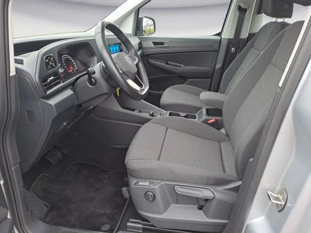 Volkswagen Caddy 2.0 TDI DSG