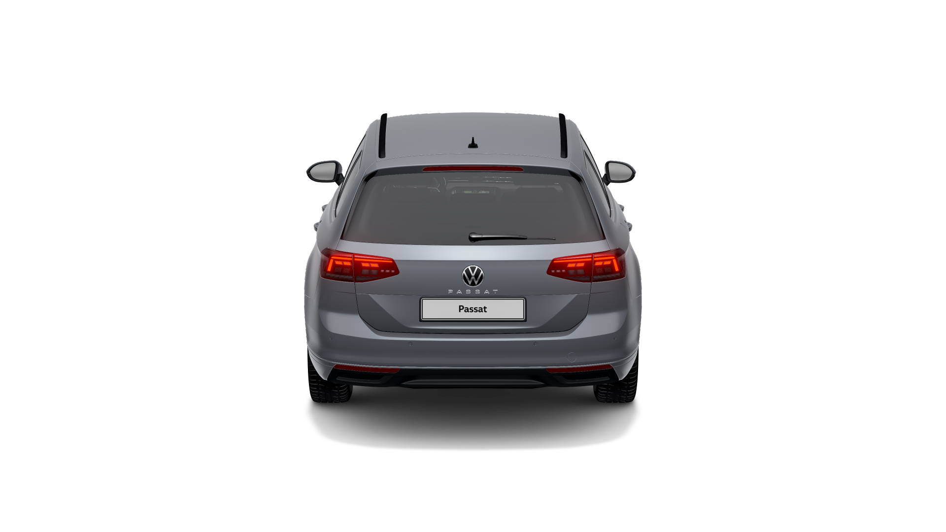 Volkswagen Passat 2.0 TDI DSG Variant