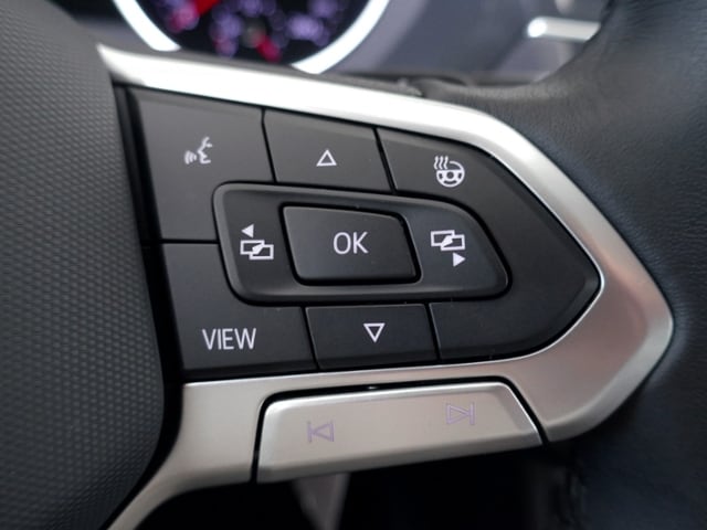 Volkswagen Tiguan 1.5 TSI DSG Move