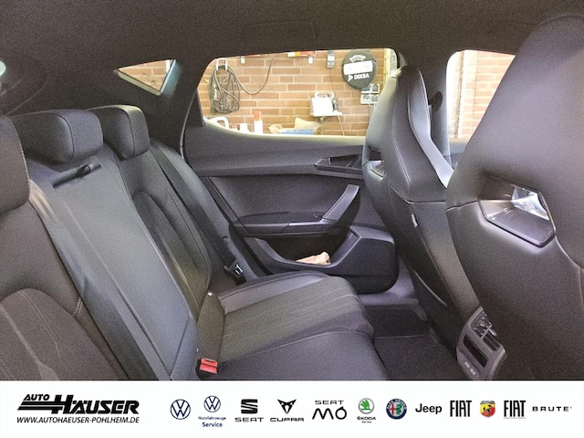 Cupra Leon 2.0 TSI DSG VZ