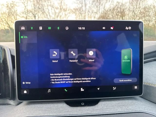 Skoda Kodiaq Selection