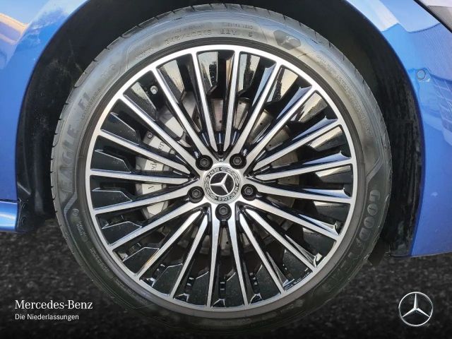 Mercedes-Benz CLE 300 AMG Line Coupé