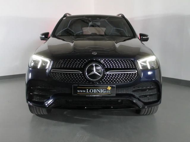 Mercedes-Benz GLE 350 4MATIC