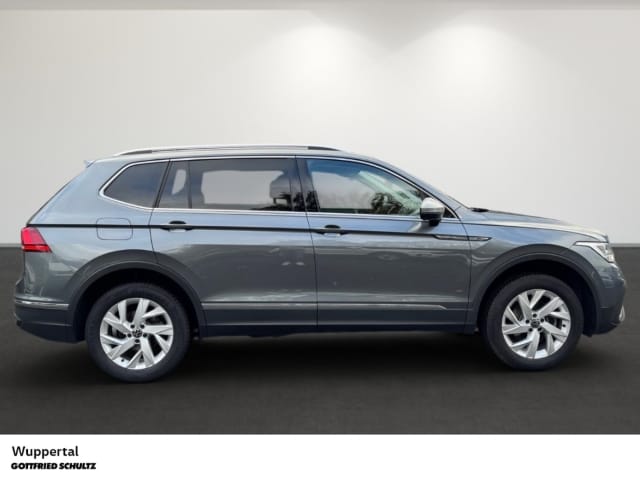 Volkswagen Tiguan 2.0 TDI Allspace DSG