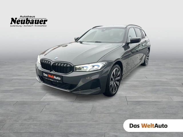 BMW 330 330d Touring xDrive