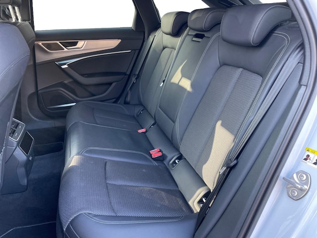 Audi A6 45 TFSI Avant Quattro S-Tronic Sport