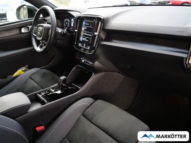 Volvo XC40 Dark Plus Recharge T5