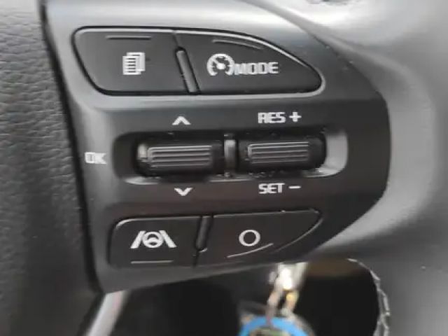 Kia Stonic Edition Pulse