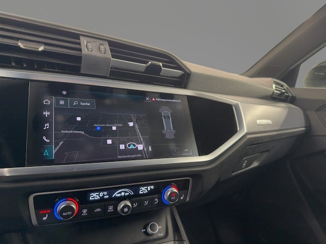 Audi Q3 45 TFSI Hybride S-Tronic