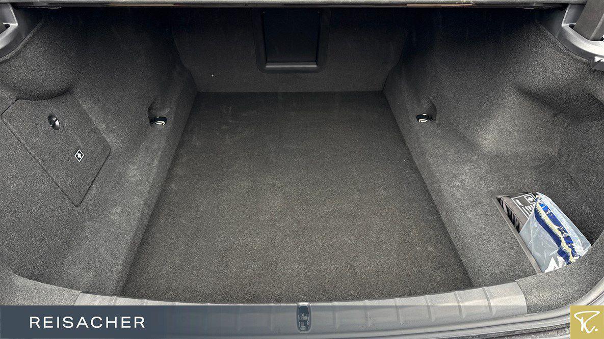 BMW 750 Sedan xDrive