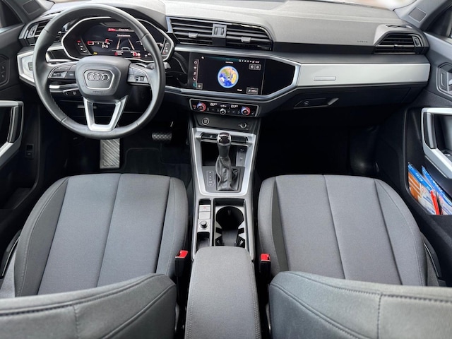 Audi Q3 35 TFSI S-Tronic