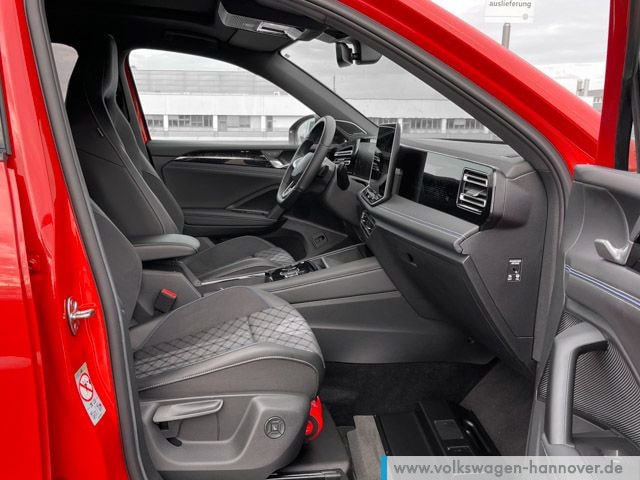 Volkswagen Tiguan 1.5 eTSI DSG R-Line