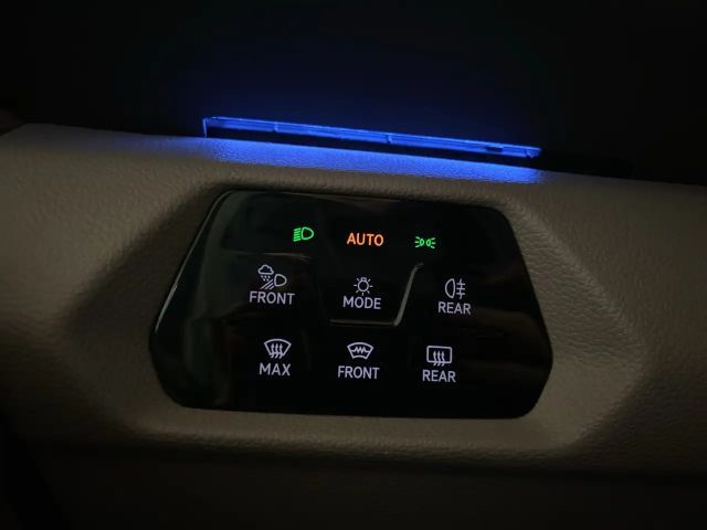 Volkswagen Multivan DSG T7