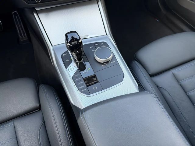 BMW 330 330d Touring xDrive