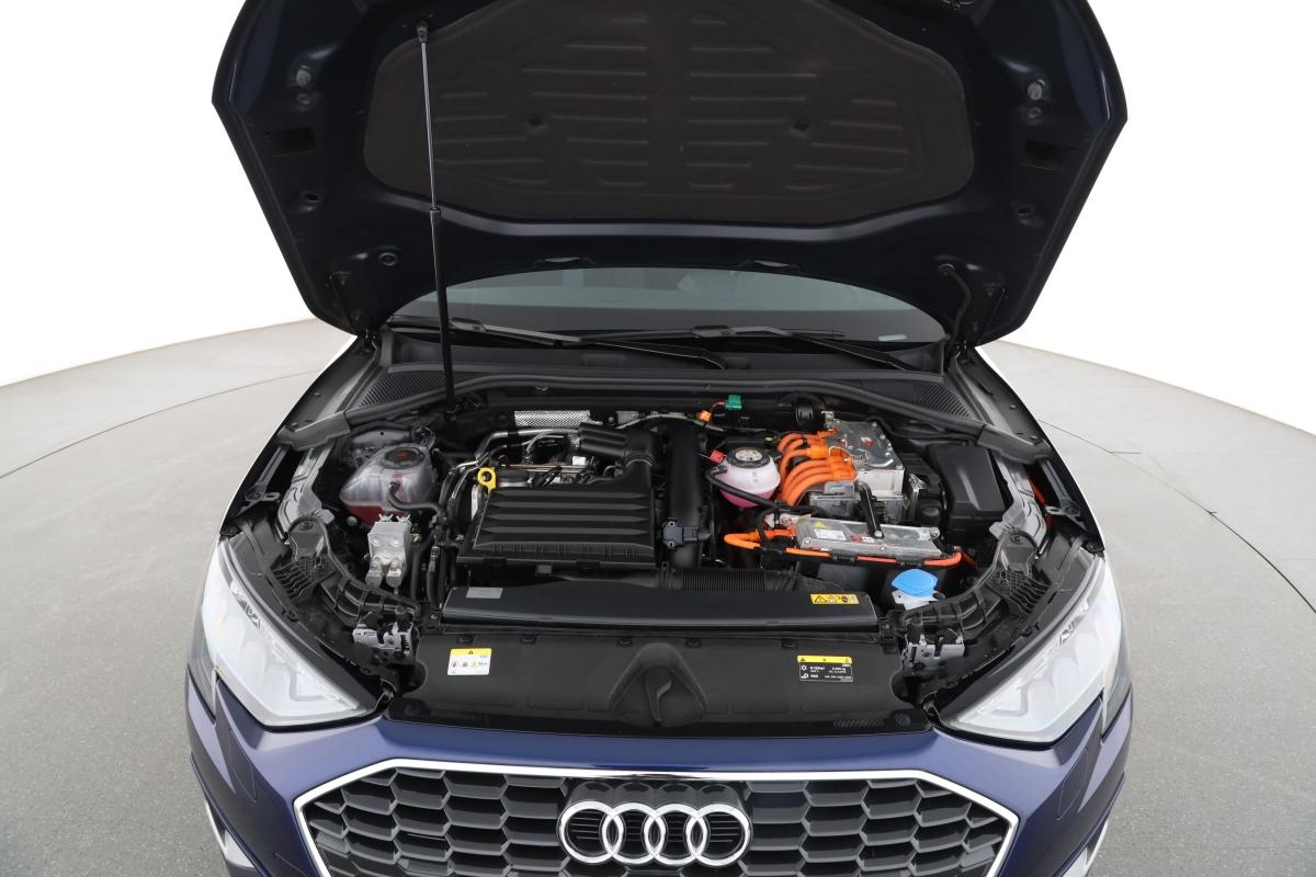 Audi A3 40 TFSI Hybride Sedan Sportback