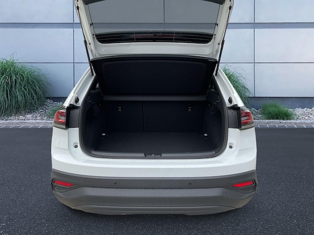 Volkswagen Taigo Taigo GOAL 1,0 l TSI OPF 70 kW (95 PS) 5 -Gang