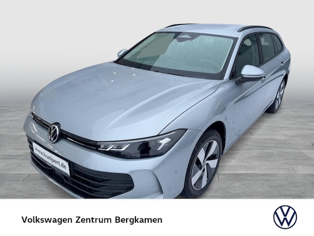 Volkswagen Passat 1.5 eTSI Variant