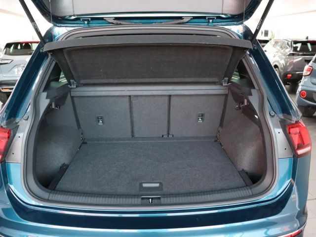Volkswagen Tiguan DSG R-Line