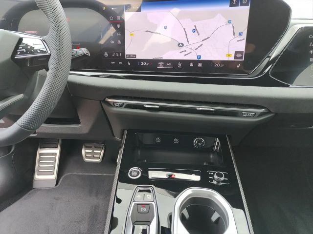 Audi A6 Avant Quattro S-Line