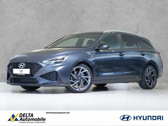 Hyundai i30 N Line T-GDi