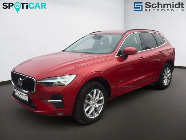 Volvo XC60 AWD Core Geartronic