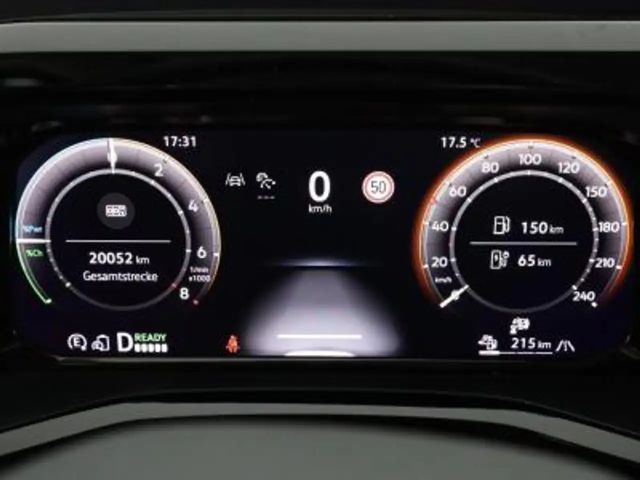 Volkswagen Multivan Life T7 eHybrid