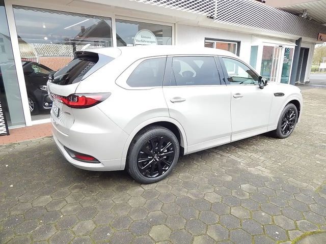 Mazda CX-80 Homura Plus e-Skyactiv