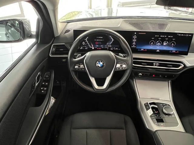 BMW 318 318d Touring